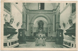 AC2310 Urbino - Chiesa Di San Bernardino - Interno / Viaggiata 1957 - Urbino