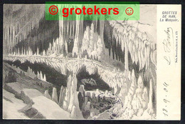 HAN Les Grottes La Mosquée 1904 - Rochefort