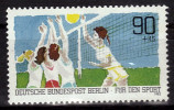 ALLEMAGNE  BERLIN  N°  626  * *  Volley Ball - Pallavolo