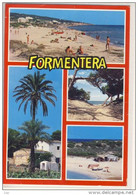 FORMENTERA - Playa Es Arenals, Es Calo, Es Cavali D'En Borras, Playa De Ses Illetes - Formentera