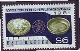 AUSTRIA 1686,unused - Tegen De Honger