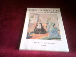 SCENES  OF CLERICAL  LIFE  (  THE SAD FORTUNES OF THE REV AMOS BARTON  )   1950 - Other