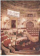 Delcampe - £15 UNITA' D'ITALIA CARTOLINA MUSEO RISORGIMENTO ITALIANO TORINO ANNULLO SPECIALE - Museen