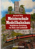 Meisterschule Modellbahnbau - Altri