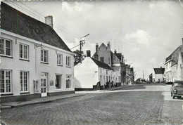 DAMME - Kerkstraat. - Damme