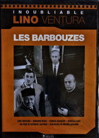 LINO VENTURA - Les BARBOUZES - Bernard Blier - Francis Blanche - Mireille Darc . - Action, Aventure