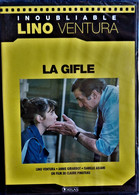 LINO VENTURA - La Gifle - Annie Girardot - Isabelle Adjani  . - Action, Aventure