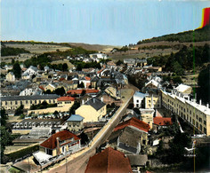 Raucourt * Vue Aérienne Sur La Grande Rue Et Le Village - Autres & Non Classés