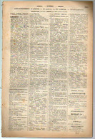 ANNUAIRE - 80 - Département Somme - Année 1907 - édition Didot-Bottin - 60 Pages - Telefonbücher
