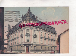 42 - ROANNE - LA CHAMBRE DE COMMERCE   1940 - Roanne