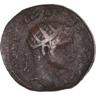 Monnaie, Séleucie Et Piérie, Elagabal, Bronze Æ, 218-222, Antioche, TTB - Provinces Et Ateliers