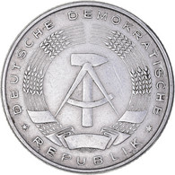 Monnaie, République Démocratique Allemande, 2 Mark, 1957, Berlin, TTB - 2 Marchi