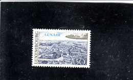 LUSSEMBURGO  1968 - Unificato  A 21** - Vedute - Unused Stamps