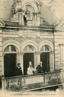 La Mothe St Héray * Présentation De La Rosière , Balcon Maison Des Rosières - La Mothe Saint Heray