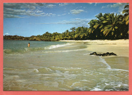 GRANDE COMORE -  Plage De Maloudja - Comores