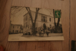 CPA 30 Gard Nagès La Mairie - Autres & Non Classés