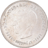 Monnaie, Belgique, 250 Francs, 250 Frank, 1951, Bruxelles, TTB, Argent, KM:157.1 - 250 Frank