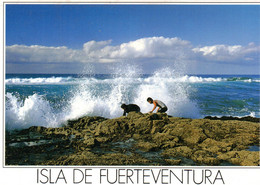 012252  Isla De Fuerteventura - Fuerteventura