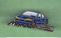 FORD MONDEO *** GAUDUEL LIMONEST *** 5048 (24-2) - Ford