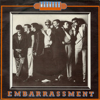 * 7" *   MADNESS - EMBARRASSMENT (Holland 1980) - Reggae