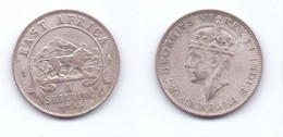 East Africa 1 Shilling 1946 SA - British Colony