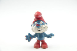 Smurfs Nr 20001#3 - *** - Stroumph - Smurf - Schleich - Peyo - Schtroumpfs (Los Pitufos)