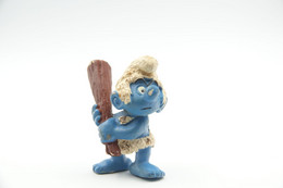 Smurfs Nr 20427#1 - *** - Stroumph - Smurf - Schleich - Peyo - Hotdog - Schtroumpfs (Los Pitufos)