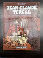 Tronchet Jean-Claude Tergal: L'Amant Lamentable/ Fluide Glacial - Altri Oggetti Fumetti