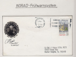 Iceland Early Warning System  Cover  - / 8 / 199- (EW152) - Vuelos Polares