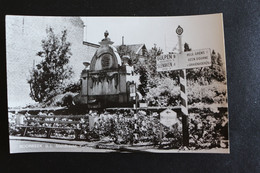 P-B 16 /  Pays-Bas -  Limburg  Noorbeek Standbeeld  Koningin  Wilhelmina / - Slenaken