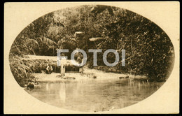 OLD  POSTCARD TIMOR LESTE ASIA POSTAL CARTE POSTALE - East Timor