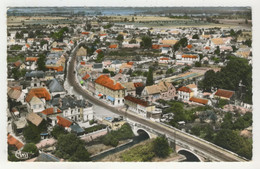 27 - Le Vaudreuil  -  Vue Générale - Le Vaudreuil