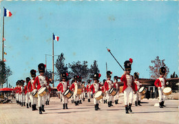 SAINT LAURENT's Majorettes Parade, La Musique De La Garde. - Saint-Laurent-du-Var