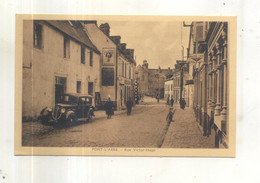 Pont L'Abbé, Rue Victor Hugo - Pont L'Abbe