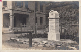 Austria - Brennero - Brenner - Austria - Italien - Grenzstein - Border - Matrei Am Brenner