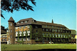 Verneuil Ecole Notre Dame - Verneuil Sur Seine