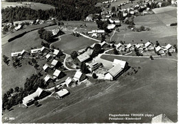 Suisse -Trogen Pestalozzi Kinderhof - Trogen