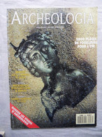619-ARCHEOLOGIA N°257-MAI 1990 - History