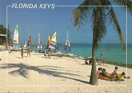 FLORIDE - FLORIDA KEYS - FUN IN THE SUN. - Key West & The Keys