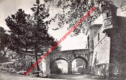 Le Fort Vauban - Alès - (30) Gard - Alès