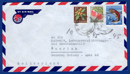 Brief (ac5494) - Storia Postale