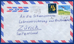 Brief (ac5495) - Storia Postale