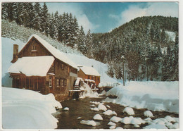 Schwarzwald, Baden-Württemberg - Otros & Sin Clasificación