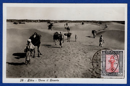 Postkarte (ac5513) - Libia