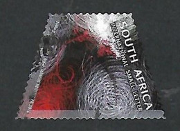 2016 South Africa Light USed Cancelled - Used Stamps