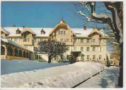 Friedenweiler, Hochschwarzwald, Baden-Württemberg - Hochschwarzwald