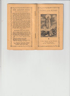 Fatima And The Rosary / A Brief History Of The Wonders Of Fatima , Portugal By Rev. Joseph Cacella --- 40 Pag. - Biblia, Cristianismo