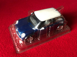 Mini Cooper  New Mini 1/18 Solido - Solido