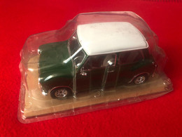 Mini Cooper S (1964) 1/16 Solido - Solido
