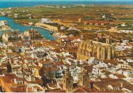 (R168) MENORCA. CIUDADELA. VISTA AEREA - Menorca